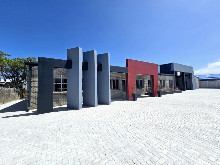 Commercial Property for Sale in George Industrial Western Cape